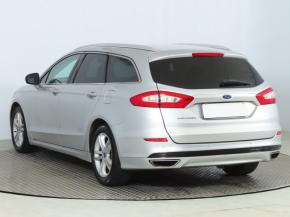 Ford Mondeo  2.0 TDCI 