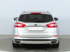 Ford Mondeo  2.0 TDCI 