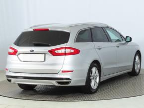 Ford Mondeo  2.0 TDCI 