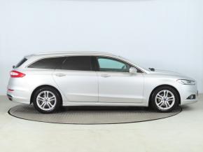 Ford Mondeo  2.0 TDCI 