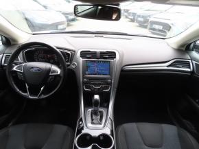 Ford Mondeo  2.0 TDCI 