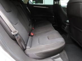 Ford Mondeo  2.0 TDCI 