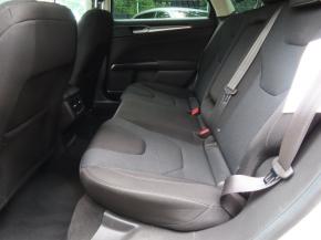 Ford Mondeo  2.0 TDCI 