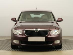 Škoda Superb  2.0 TDI Elegance 