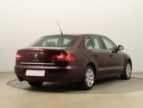 Škoda Superb  2.0 TDI Elegance 