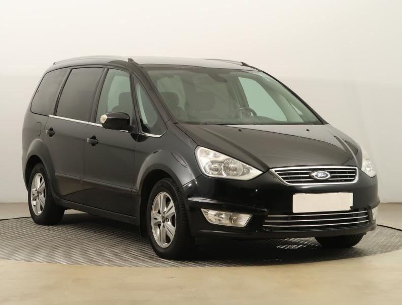 Ford Galaxy  2.0 TDCi