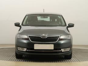 Škoda Rapid  1.2 TSI Ambition 