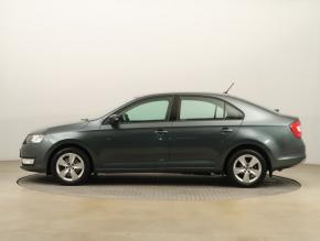 Škoda Rapid  1.2 TSI Ambition 