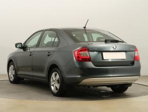 Škoda Rapid  1.2 TSI Ambition 