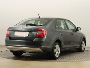 Škoda Rapid  1.2 TSI Ambition 