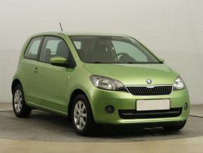 Škoda Citigo  1.0 MPI Ambition 