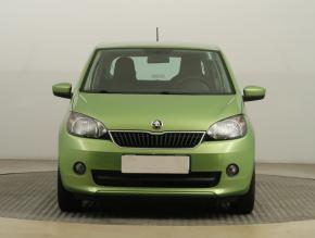 Škoda Citigo  1.0 MPI Ambition 