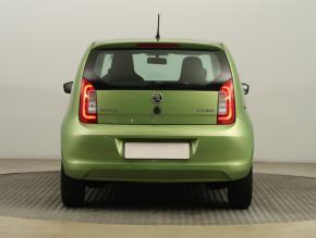 Škoda Citigo  1.0 MPI Ambition 