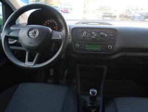 Škoda Citigo  1.0 MPI Ambition 