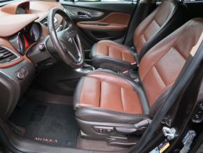 Opel Mokka  1.6 CDTI Cosmo 