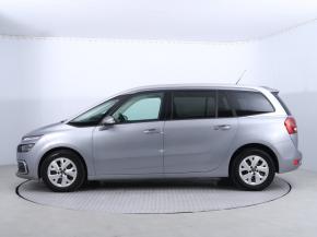 Citroen C4 Grand SpaceTourer  1.2 T 