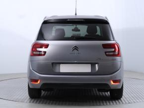 Citroen C4 Grand SpaceTourer  1.2 T 