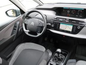 Citroen C4 Grand SpaceTourer  1.2 T 