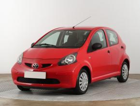 Toyota Aygo  1.0 VVT-i 