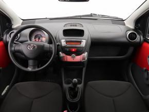 Toyota Aygo  1.0 VVT-i 