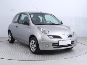 Nissan Micra  1.2 16V 