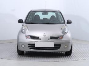 Nissan Micra  1.2 16V 