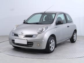 Nissan Micra  1.2 16V 