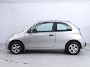 Nissan Micra  1.2 16V 