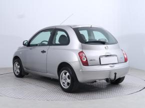 Nissan Micra  1.2 16V 