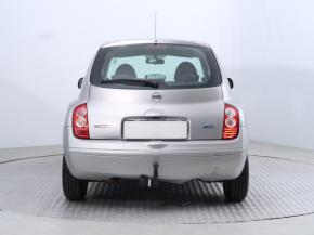 Nissan Micra  1.2 16V 