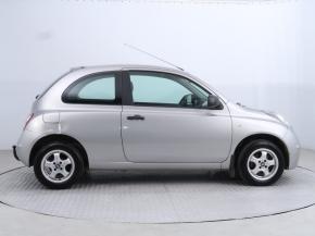 Nissan Micra  1.2 16V 