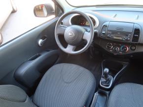 Nissan Micra  1.2 16V 