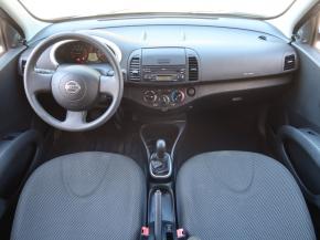 Nissan Micra  1.2 16V 