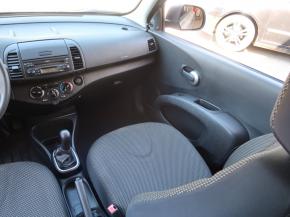 Nissan Micra  1.2 16V 