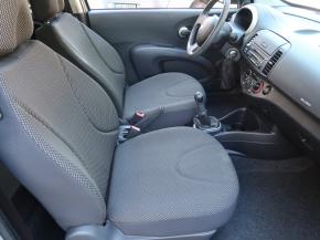 Nissan Micra  1.2 16V 