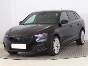 Škoda Scala  1.5 TSI 