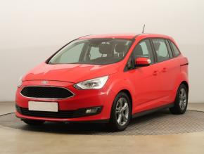 Ford Grand C-Max  1.5 EcoBoost 