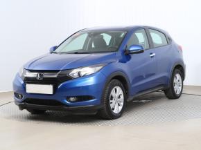 Honda HR-V  1.6 i-DTEC 