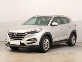 Hyundai Tucson  2.0 CRDi 