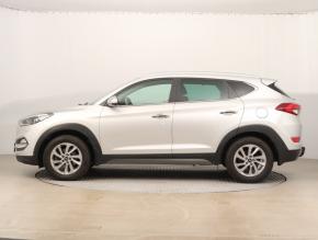 Hyundai Tucson  2.0 CRDi 