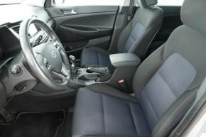 Hyundai Tucson  2.0 CRDi 