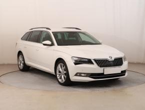 Škoda Superb  2.0 TDI 