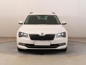 Škoda Superb  2.0 TDI 