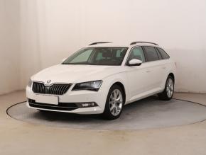 Škoda Superb  2.0 TDI 