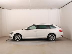 Škoda Superb  2.0 TDI 