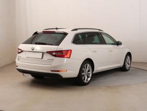 Škoda Superb  2.0 TDI 