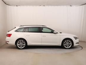 Škoda Superb  2.0 TDI 