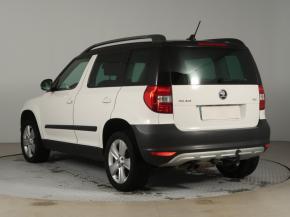 Škoda Yeti  2.0 TDI 