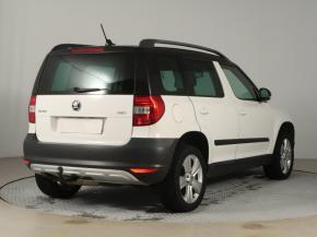 Škoda Yeti  2.0 TDI 