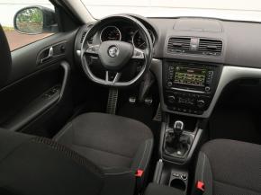 Škoda Yeti  2.0 TDI 